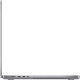 Apple MacBook Pro 16” Space Gray 2021 (MK1A3) 